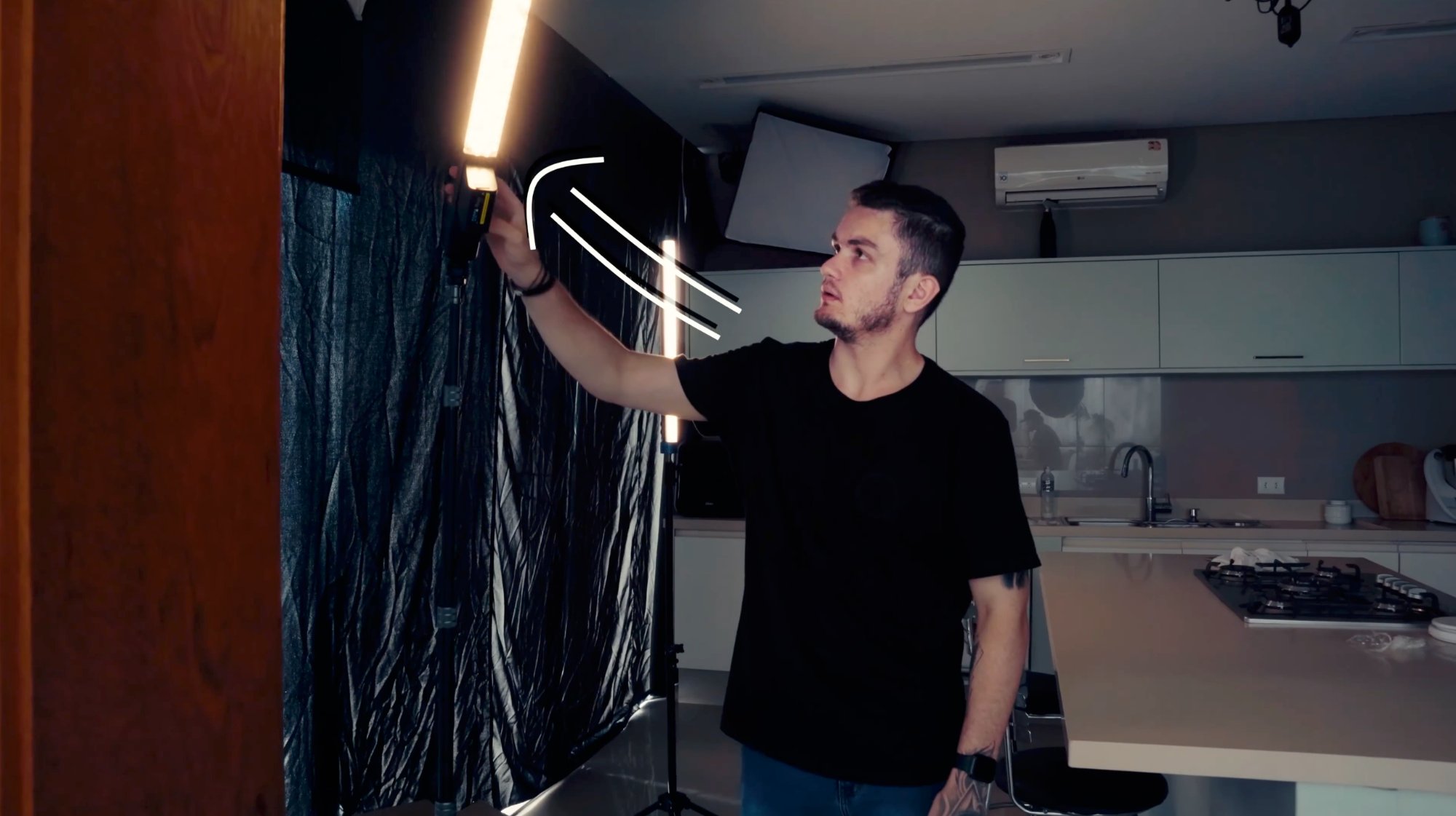 Produção Cinematográfica