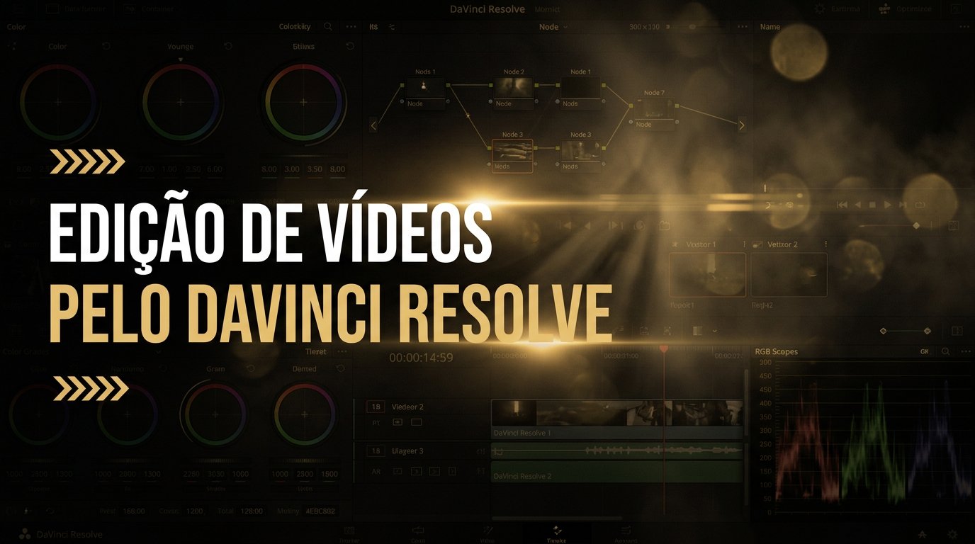 DaVinci Resolve