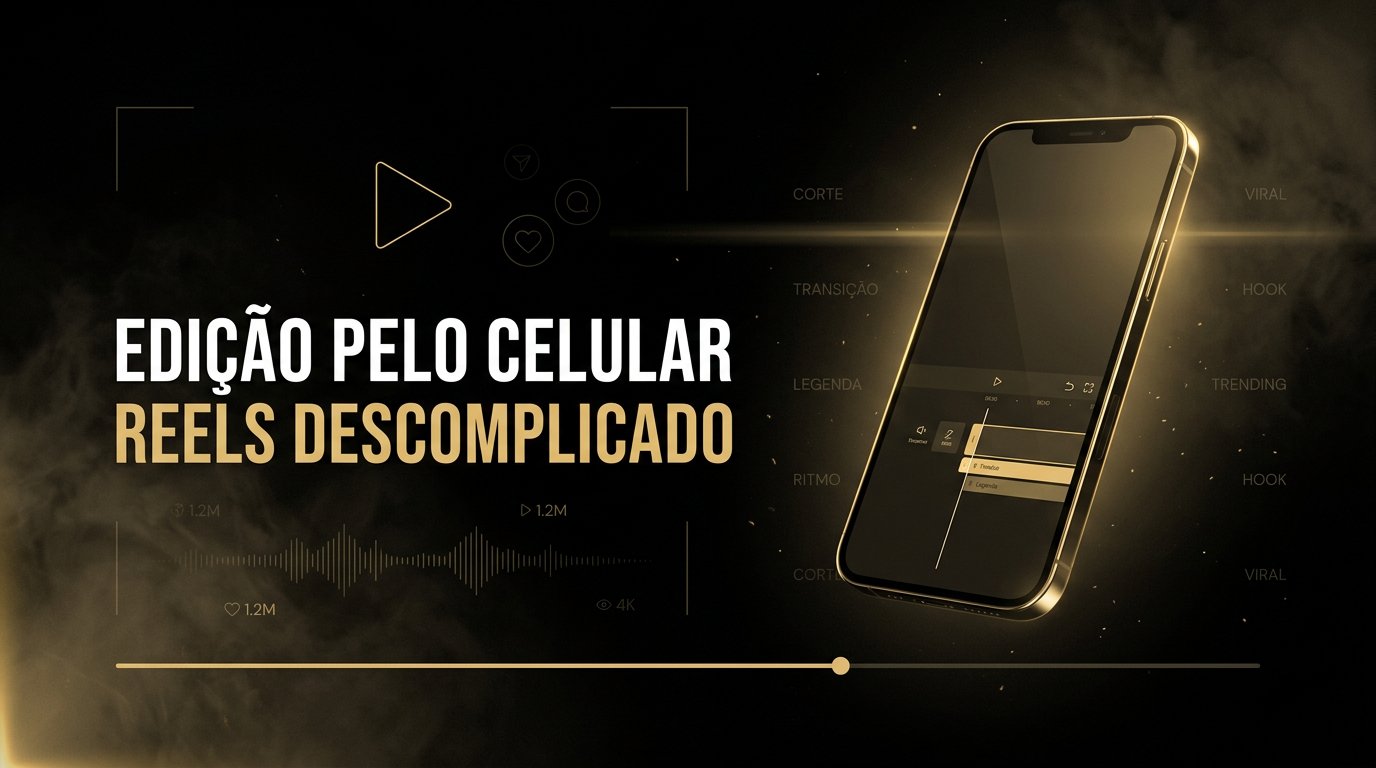Reels Descomplicado
